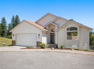 8934 E Parkside Ln, Spokane, WA 99217