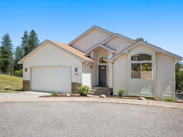8934 E Parkside Ln, Spokane, WA 99217