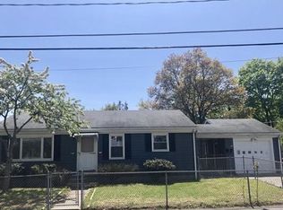 52 Sycamore Ave, Brockton, MA 02301