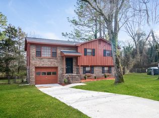 3711 Fox Trail Cir NW, Huntsville, AL 35810