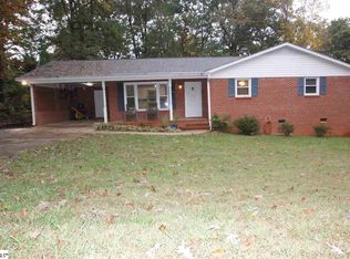 136 Woodridge Cir, Greenville, SC 29607