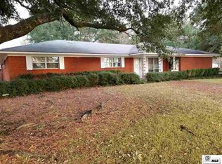 801 Nichols Dr, Winnsboro, LA 71295