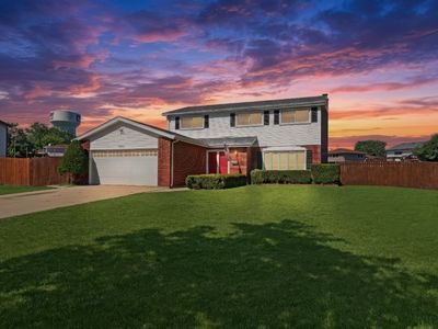1430 W Jo Ann Ln, Addison, IL, 60101