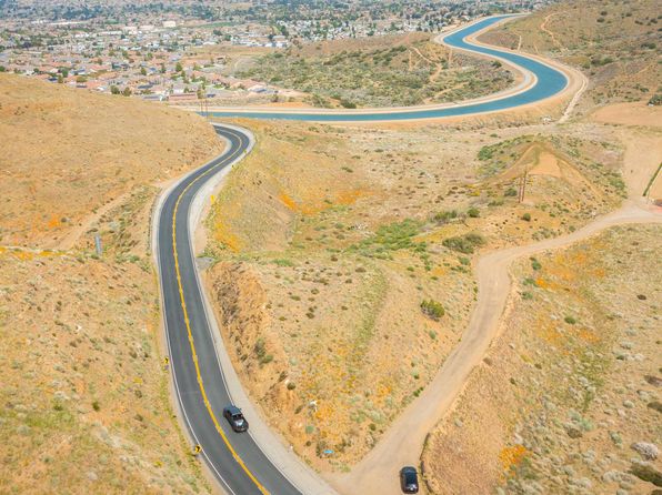 Godde Hill Road Wic Vic Rd, Palmdale, CA 93551
