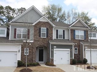 1319 Silver Beach Way, Raleigh, NC 27606