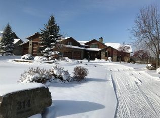 314 Canal St, Bigfork, MT 59911