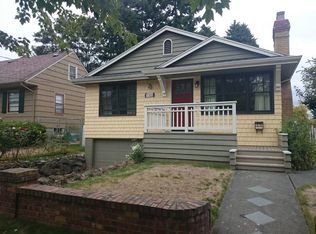 7322 14th Ave NW, Seattle, WA 98117