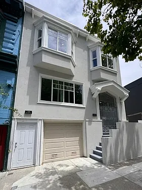 716 Masonic Ave — Photo 2