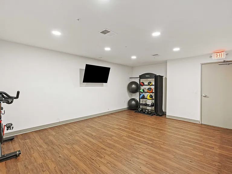 Yoga Studio