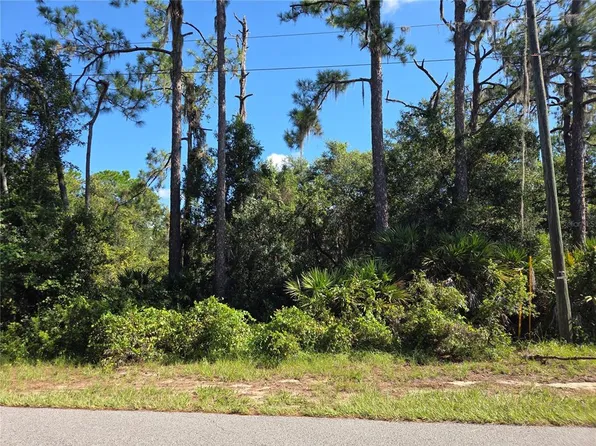 DEER ROAD, FROSTPROOF, FL 33843