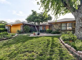 7312 Kingsridge Rd, Oklahoma City, OK 73132