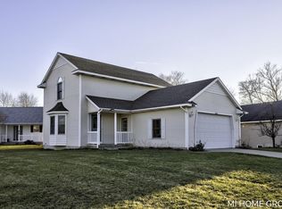 2860 Riley Ridge Rd, Holland, MI 49424