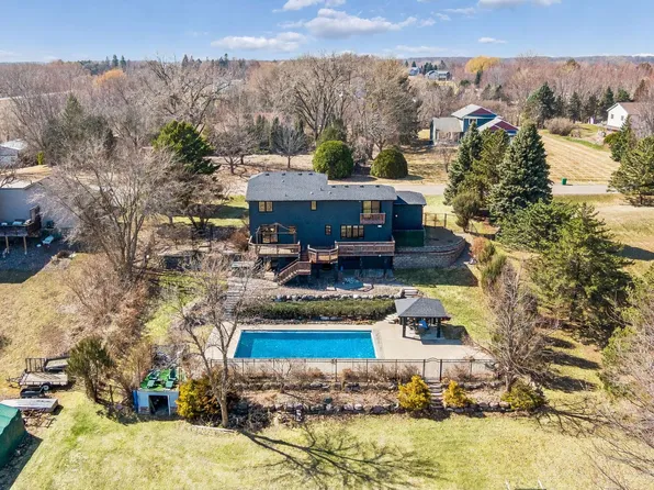 1294 Jamison Ave NE, Saint Michael, MN 55376