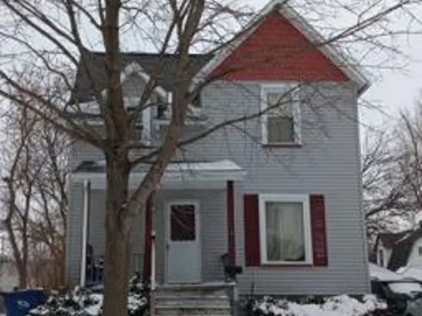 803 N Linn St, Bay City, MI 48706
