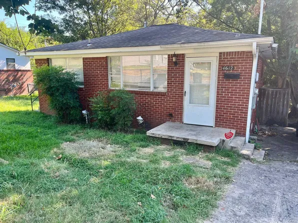 4612 Division St, North Little Rock, AR 72118