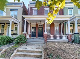 2523 Floyd Ave, Richmond, VA 23220