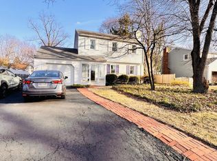518 E Court St, Doylestown, PA 18901
