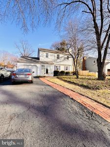 518 E Court St, Doylestown, PA, 18901