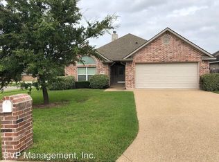 3801 Ransberg Ct, College Station, TX 77845