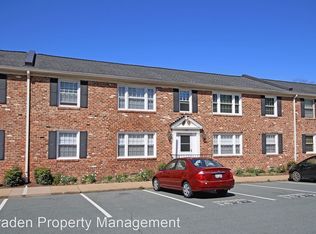 163 Hessian Hills Way APT 2, Charlottesville, VA 22901
