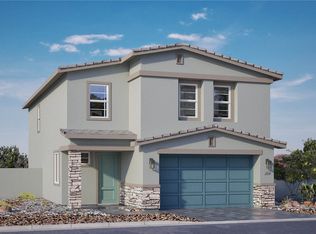 562 Speckled Robin Ave, Henderson, NV 89011