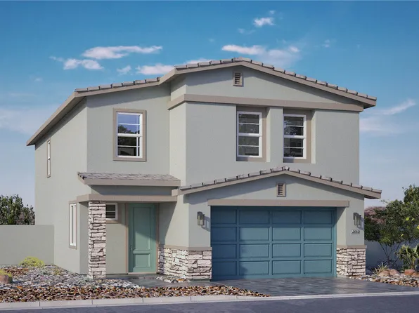 1006 Peacock Plume St, Henderson, NV 89011