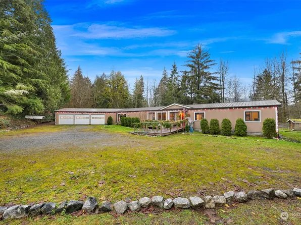 6737 Mt. Baker Hwy, Deming, WA 98244
