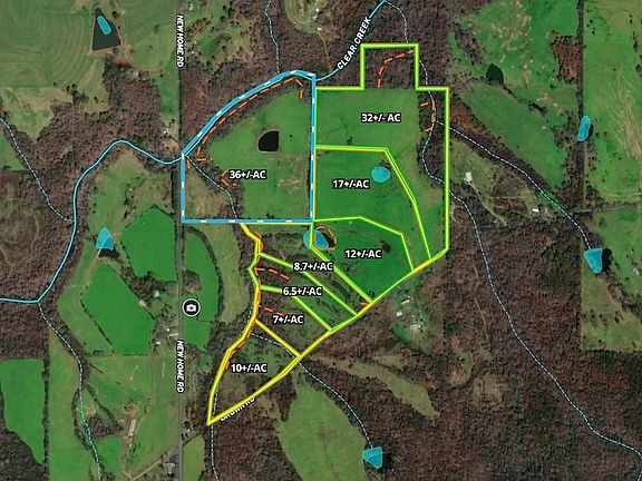 3rd image of 0 Brown Rd Lot Wp007