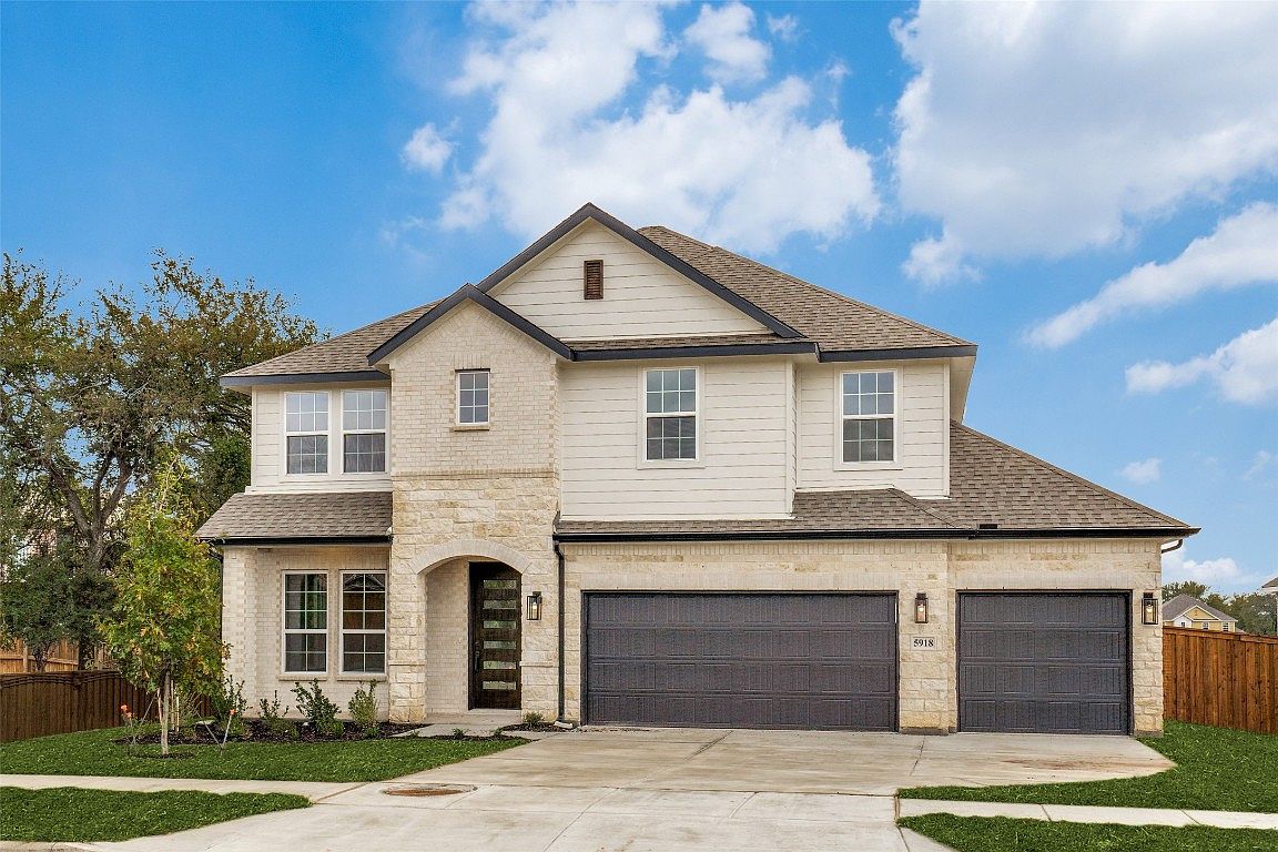 5918 Laurel Crest Ln, Sachse, TX 75048 Zillow