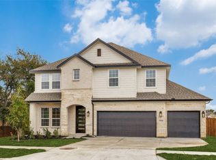 5918 Laurel Crest Ln, Sachse, TX 75048
