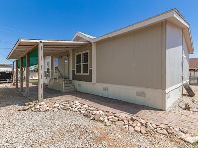 31913 W PALO VERDE Street, Wittmann, AZ, 85361