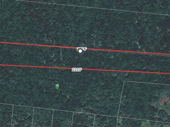 Gregory Road, Monticello, NY 12701