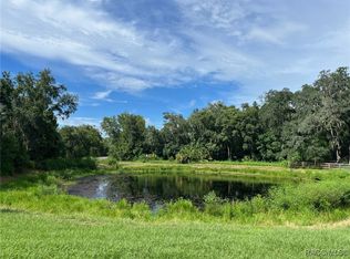 4780 S Silver Fox Ter, Inverness, FL 34452