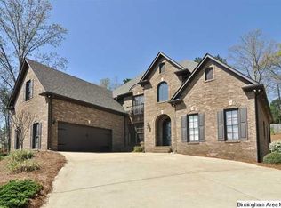 1056 Bluestone Way, Birmingham, AL 35242