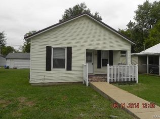 807 N Grant St, Desloge, MO