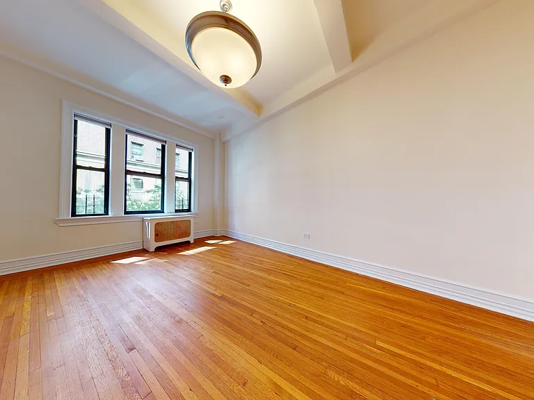 216 W 89th St #4A — Photo 4