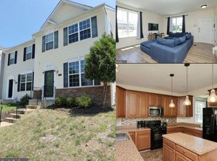 21770 Winter Bloom Ln UNIT E, Lexington Park, MD 20653