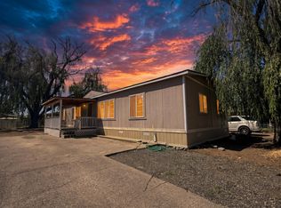 3600 Avenue G SPACE 42, White City, OR 97503