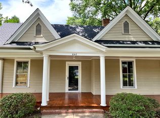 640 Oak St, Mooresville, NC 28115