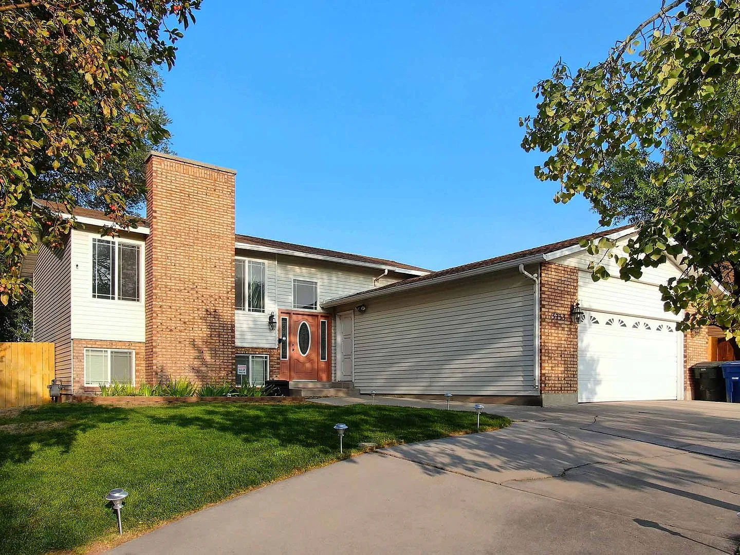 Beautifully Remodeled Home with Two Car Garage and Large Backyard! — Photo 1