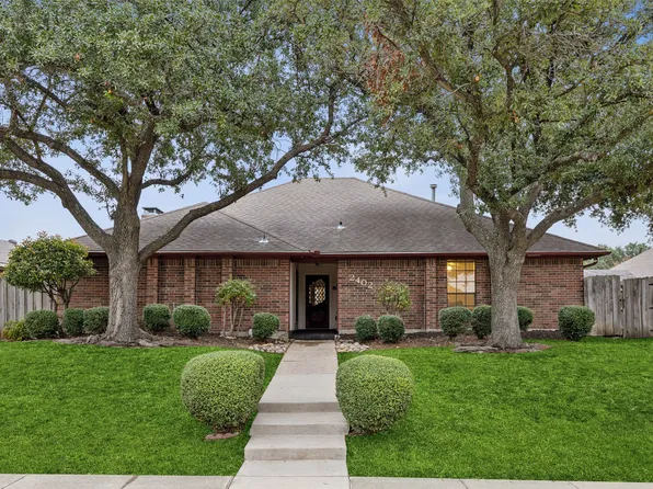 2402 Club Meadow Dr, Garland, TX 75041