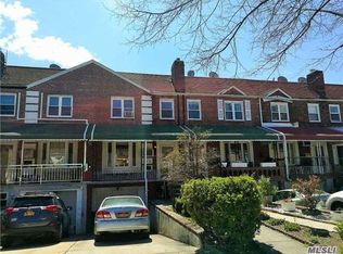 14229 61st Rd, Flushing, NY 11367