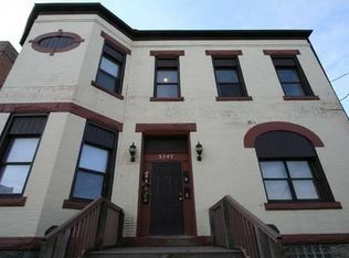 3547 California Ave APT 1, Pittsburgh, PA 15212