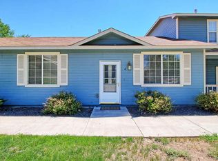 586 W Indian Creek Dr APT 4, Grand Junction, CO 81501