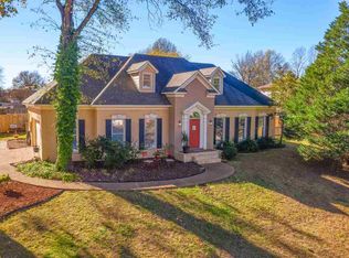 70 Paddock Pl, Jackson, TN 38305