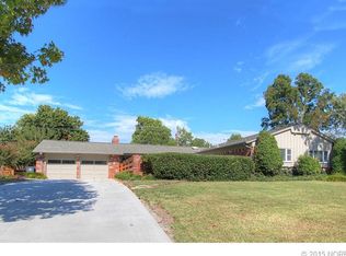 3737 E 46th Pl, Tulsa, OK 74135