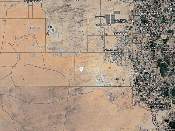 3rd image of Off Pajarito Dt Rd SW