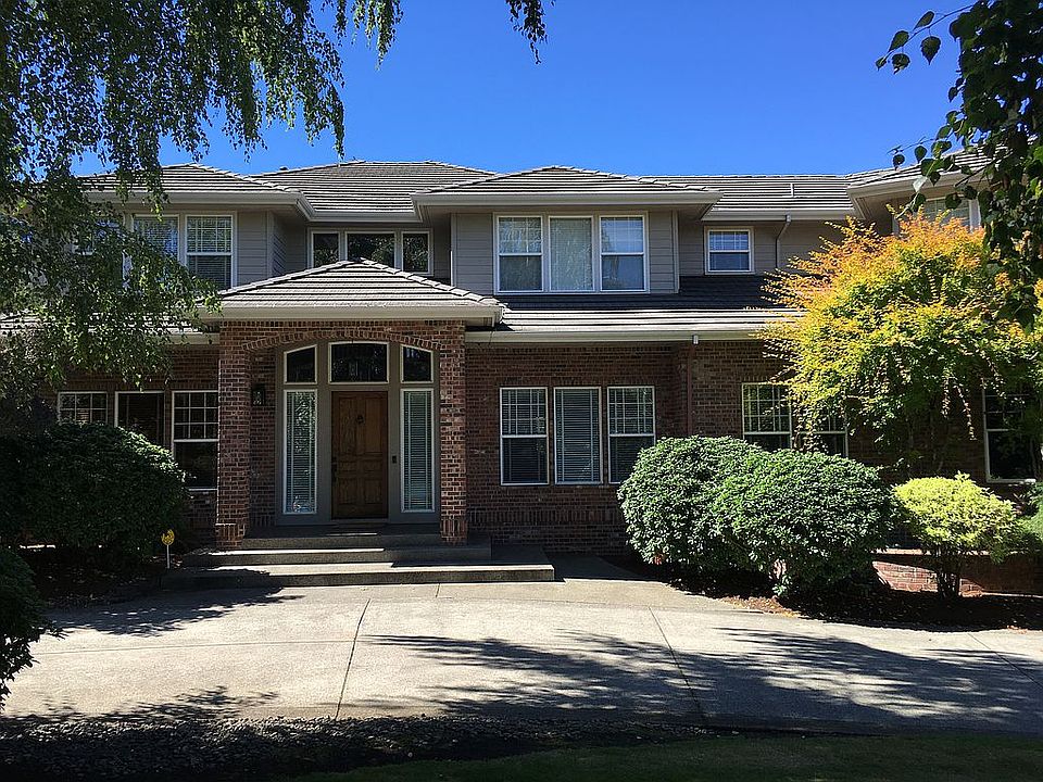 Front Entry Wide View