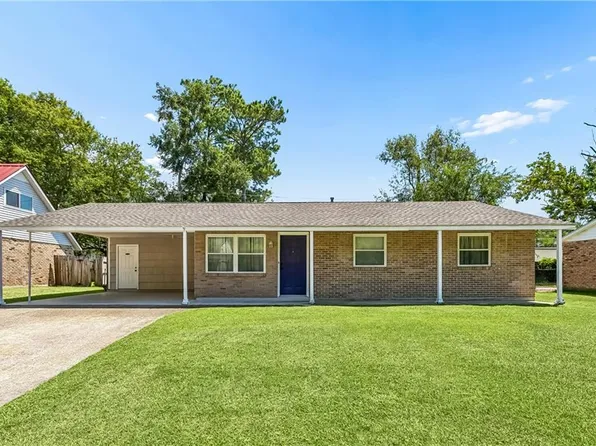 112 Fountain Dr, Slidell, LA 70458