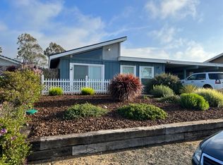 225 Butte Dr #B, Los Osos, CA 93402